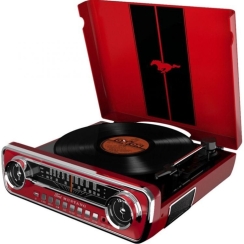 Ion Mustang LP 4 Fonksiyonlu Müzik Sistemi - 1