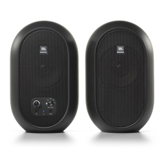 JBL 104BT Aktif Stüdyo Referans Monitör (ÇİFT) - 1