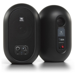 JBL 104BT Aktif Stüdyo Referans Monitör (ÇİFT) - 3