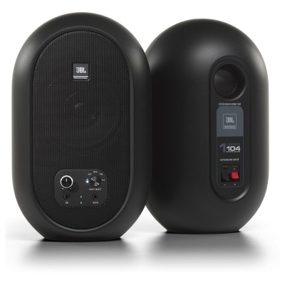 JBL 104BT Aktif Stüdyo Referans Monitör (ÇİFT) - 3