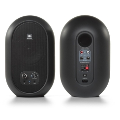 JBL 104BT Aktif Stüdyo Referans Monitör (ÇİFT) - 4