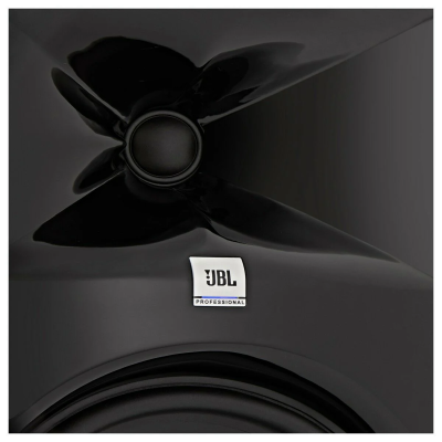 JBL 306P MKII Stüdyo Referans Monitörü (TEK) - 5