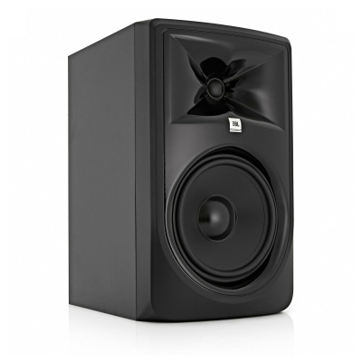 JBL 308P MKII Stüdyo Referans Monitörü (TEK) - 2