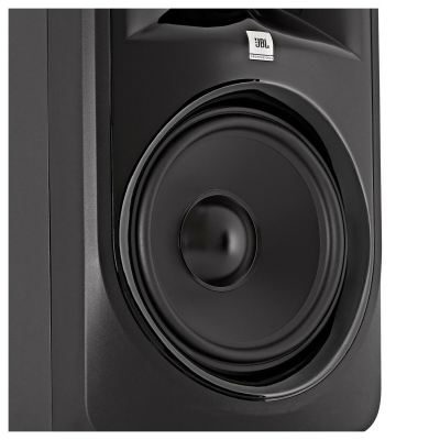 JBL 308P MKII Stüdyo Referans Monitörü (TEK) - 4