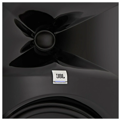 JBL 308P MKII Stüdyo Referans Monitörü (TEK) - 5