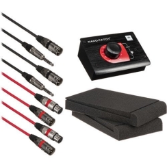 JBL ACTPACK Monitör Kontrol Ünitesi - JBL