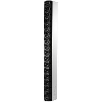 JBL CBT 100LA-1-WH Sütun Hoparlör - 2