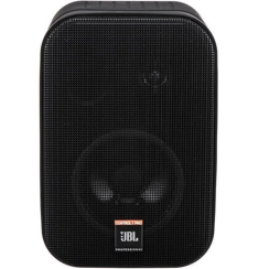 JBL Control 1 Pro Kafe ve Mağaza Ses Sistemi Paketi (4'lü Set) - 3