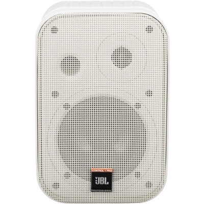 JBL Control 1 Pro Kafe ve Mağaza Ses Sistemi Paketi (4'lü Set) - 5