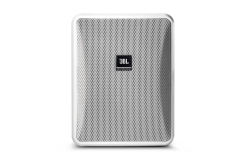 JBL CONTROL 25-1-WH Pasif Hoparlör (Çift) - 1