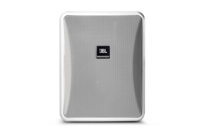 JBL CONTROL 25-1-WH Pasif Hoparlör (Çift) - 1