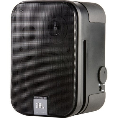 JBL CONTROL 2P Pasif Hoparlör (Çift) - 2