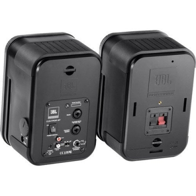 JBL CONTROL 2P Pasif Hoparlör (Çift) - 4