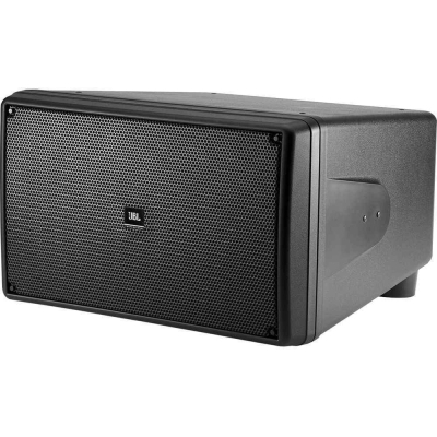 JBL CONTROL SB2210 Kompakt Subwoofer - 1