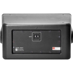 JBL CONTROL SB2210 Kompakt Subwoofer - 2