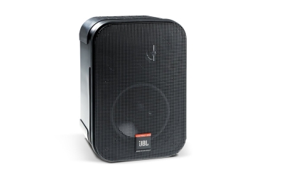 JBL CSS-1S/T Kompakt İki Yönlü 100V / 70V / 8 Ohm Hoparlör - 1