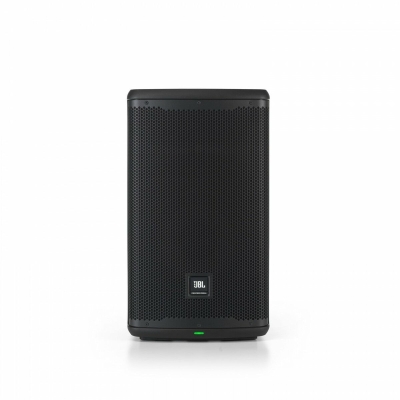 JBL EON710 10 İnç Aktif Bluetooth Hoparlör - 1