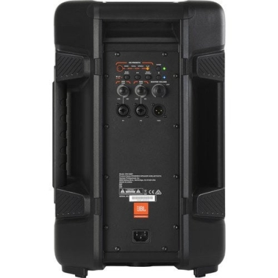 JBL IRX108BT Taşınabilir Hoparlör - 3