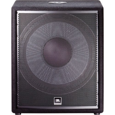 JBL JRX218S 18 inç Pasif Subwoofer - 2