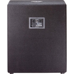 JBL JRX218S 18 inç Pasif Subwoofer - 3