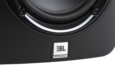 JBL LSR 305 Stüdyo Referans Monitörü - 4