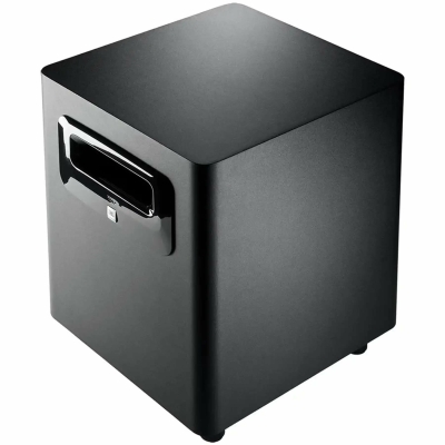 JBL LSR310S Aktif Stüdyo Subwoofer - 3