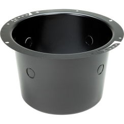 JBL MTC-81BB8 8138 Tavan Hoparlörü için Ön Kurulum Backcan (4 ADET) - JBL