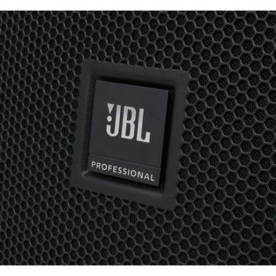 JBL PRX918XLF 18 Inc Aktif Kabin Subwoofer Hoparlör - 5