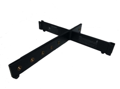 JBL VRX-SMAF VRX915S ve VRX928LA muhafazalarını askıya almak için donanım - JBL