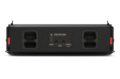 JBL VTX A12 Çift 12 inç Hat Dizilimli Hoparlör 90 Derece Dağılım - 2