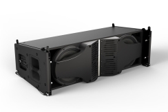 JBL VTX A12 Çift 12 inç Hat Dizilimli Hoparlör 90 Derece Dağılım - 3