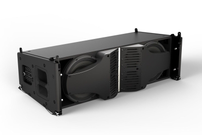 JBL VTX A12 Çift 12 inç Hat Dizilimli Hoparlör 90 Derece Dağılım - 3
