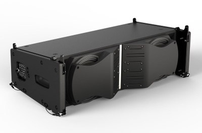 JBL VTX A8 Çift 8 inç Kompakt Hat Dizilimli Hoparlör - 4