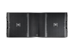 JBL VTX S28 Çift 18 inç Askıya Alınabilir Subwoofer - 1