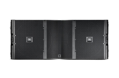 JBL VTX S28 Çift 18 inç Askıya Alınabilir Subwoofer - 1