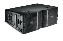 JBL VTX S28 Çift 18 inç Askıya Alınabilir Subwoofer - 3
