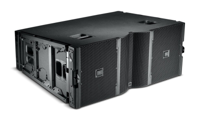 JBL VTX S28 Çift 18 inç Askıya Alınabilir Subwoofer - 3
