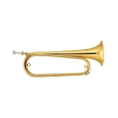 Jinbao JBBC1600L Bugle Horn - Jinbao