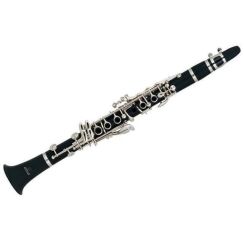 Jinbao JBCL551 Klarnet - Jinbao