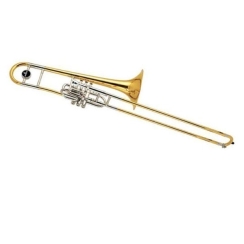 Jinbao JBSL930L High-Grade Trombone - Jinbao