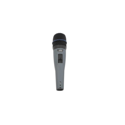 JTS CX07S Dinamik El Tipi Mikrofon - 1