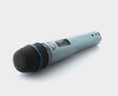 JTS CX07S Kablosuz El Mikrofonu - 1