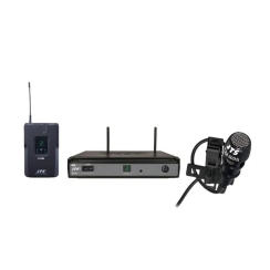 JTS E7R E7TB CM501 Yaka Tipi Mikrofon - JTS