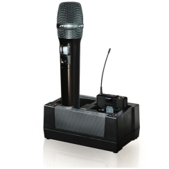 JTS G3CH2 İkili Şarj Unitesi - JTS