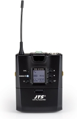 JTS RU 901 G3 RU G3 TH Yaka Tipi Telsiz Kablosuz Mikrofon - 3
