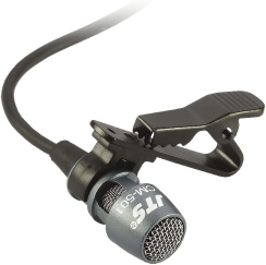 JTS RU 901 G3 RU G3 TH Yaka Tipi Telsiz Kablosuz Mikrofon - 4
