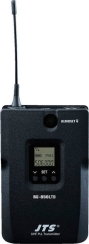 JTS RU8012DB 850LTB CM501 Çift Yaka Telsiz Mikrofonu - 4