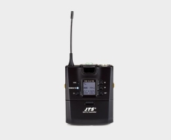 JTS RU901GDURUG3TH Çift El Mikrofonu - 4