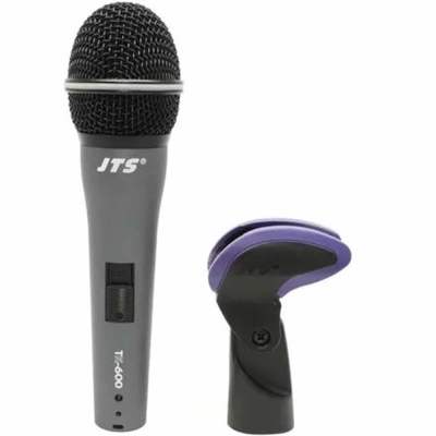 JTS TK600 Kablolu El Mikrofonu - 1