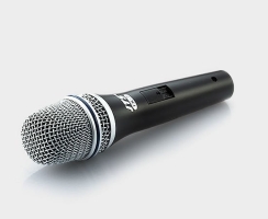 JTS TX-7 Kablosuz El Mikrofonu - JTS